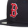Textilní doplňky Kšiltovky New-Era MLB 9FIFTY BOSTON RED SOX OTC Černá