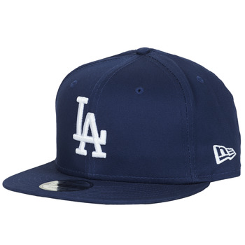 Textilní doplňky Kšiltovky New-Era MLB 9FIFTY LOS ANGELES DODGERS OTC Tmavě modrá