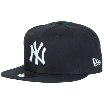 Textilní doplňky Kšiltovky New-Era MLB 9FIFTY NEW YORK YANKEES OTC Černá