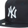 Textilní doplňky Kšiltovky New-Era MLB 9FIFTY NEW YORK YANKEES OTC Černá