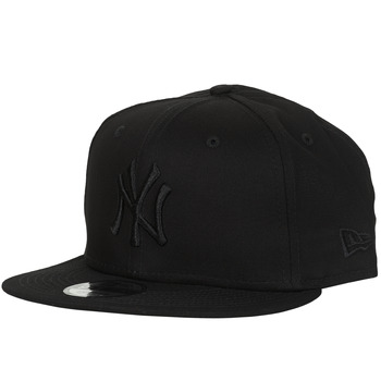 Textilní doplňky Kšiltovky New-Era MLB 9FIFTY NEW YORK YANKEES Černá