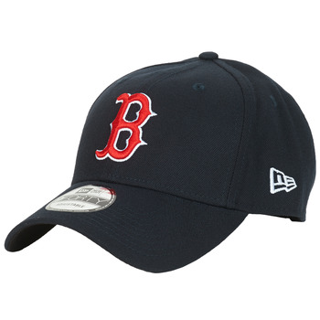Textilní doplňky Kšiltovky New-Era MLB THE LEAGUE THE LEAGUE BOSTON Černá / Červená