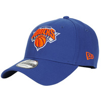 Textilní doplňky Kšiltovky New-Era NBA THE LEAGUE NEW YORK KNICKS Modrá