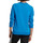 Textil Ženy Teplákové bundy adidas Originals adidas Trefoil Crewneck Sweatshirt Modrá