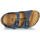 Boty Chlapecké Sandály Birkenstock ROMA Tmavě modrá