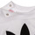 Textil Děti Trička s krátkým rukávem adidas Originals MAELYS Bílá
