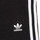 Textil Děti Kraťasy / Bermudy adidas Originals EDDY Černá