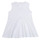 Textil Dívčí Krátké šaty Emporio Armani Apollinaire Bílá
