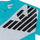 Textil Chlapecké Trička s krátkým rukávem Emporio Armani Alois Modrá / Bílá