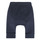 Textil Chlapecké Teplákové kalhoty Emporio Armani Avery Tmavě modrá