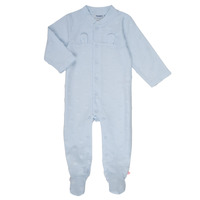 Textil Chlapecké Pyžamo / Noční košile Noukie's ESTEBAN Modrá