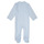 Textil Chlapecké Pyžamo / Noční košile Noukie's ESTEBAN Modrá