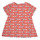 Textil Dívčí Krátké šaty Noukie's KENZO Růžová