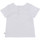 Textil Chlapecké Trička s krátkým rukávem Carrément Beau MARTINEZ Bílá