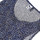 Textil Dívčí Overaly / Kalhoty s laclem 3 Pommes MELANIE Modrá