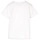 Textil Chlapecké Trička s krátkým rukávem Lacoste NAE Bílá