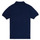 Textil Chlapecké Polo s krátkými rukávy Lacoste LOLLA Tmavě modrá