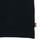 Textil Chlapecké Trička s krátkým rukávem Levi's SPORTSWEAR LOGO TEE Černá