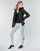 Textil Ženy Teplákové bundy adidas Performance W PARLEY 3L JKT Černá