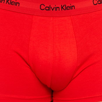 Calvin Klein Jeans U2664G-CKL Červená