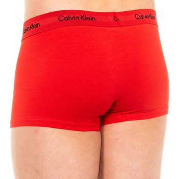 Calvin Klein Jeans U2664G-CKL Červená