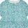 Textil Dívčí Krátké šaty Catimini ELLA Bílá