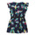 Textil Dívčí Krátké šaty Catimini CESAR Modrá