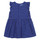 Textil Dívčí Krátké šaty Catimini CHARLES Modrá