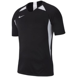 Textil Muži Trička s krátkým rukávem Nike Legend SS Jersey Černá