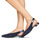 Boty Ženy Sandály Betty London MITONI Tmavě modrá