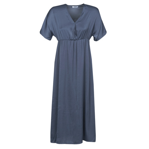 Textil Ženy Společenské šaty Betty London MOUDA Tmavě modrá
