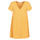 Textil Ženy Krátké šaty Betty London MARDI Žlutá