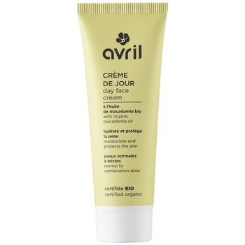 krasa Ženy Hydratační & vyživovací krémy Avril Day Cream - Normal & Combination Skin Other
