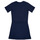 Textil Dívčí Krátké šaty Esprit EDEN Tmavě modrá