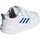 Boty Děti Nízké tenisky adidas Originals Tensaurus I Modré, Bílé
