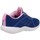 Boty Děti Nízké tenisky adidas Originals Fortarun X K Tmavě modrá