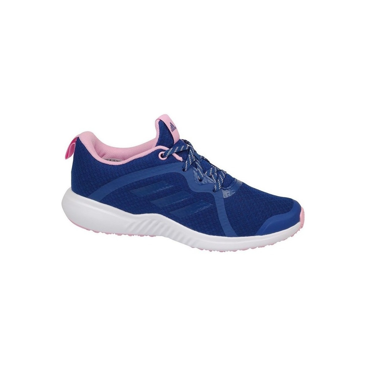 Boty Děti Nízké tenisky adidas Originals Fortarun X K Tmavě modrá