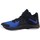 Boty Muži Basketbal Nike Air Versitile Iii Modré, Černé