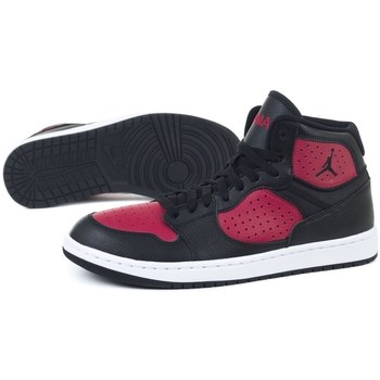 Nike Jordan Access Černé, Červené