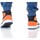 Boty Muži Kotníkové boty Nike Jordan Access Černá