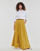 Textil Ženy Sukně Betty London MERCI Žlutá