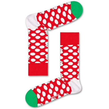 Spodní prádlo Muži Ponožky Happy Socks Christmas gift box           