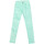 Textil Ženy Kalhoty La Martina JWT010-07163 Zelená