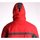 Textil Muži Bundy Killtec Moyano červená pánská celoroční bunda Červená