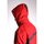 Textil Muži Bundy Killtec Moyano červená pánská celoroční bunda Červená