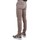 Textil Muži Oblekové kalhoty Manuel Ritz 2732P1578T 193816 Béžová