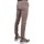 Textil Muži Oblekové kalhoty Manuel Ritz 2732P1578T 193816 Béžová