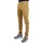 Textil Muži Oblekové kalhoty Manuel Ritz 2732P1578T 193811 Žlutá