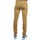 Textil Muži Oblekové kalhoty Manuel Ritz 2732P1578T 193811 Žlutá