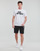 Textil Muži Kraťasy / Bermudy Nike M NSW CLUB SHORT JSY Černá / Bílá